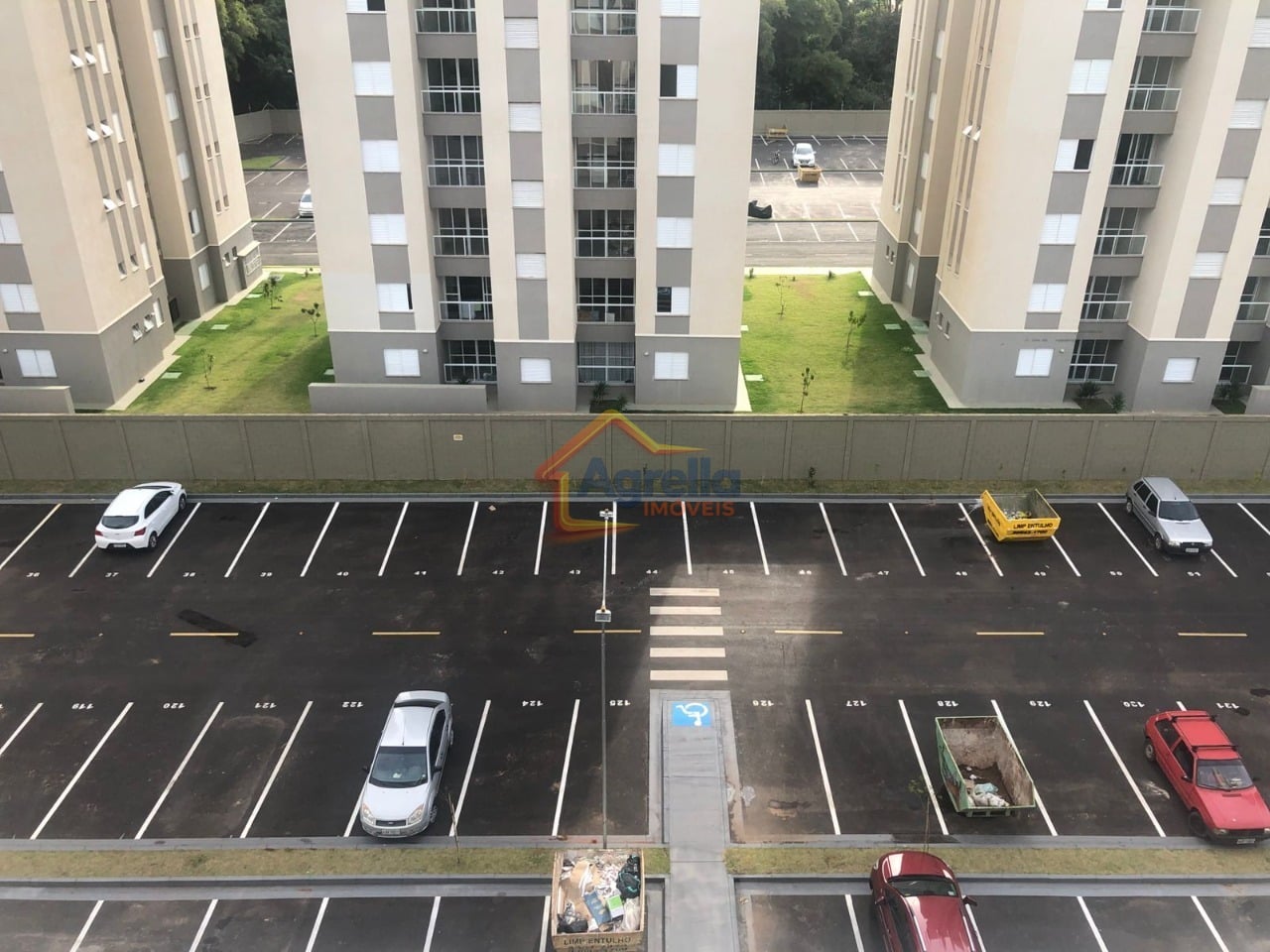 Apartamento, 2 quartos, 55 m² - Foto 10