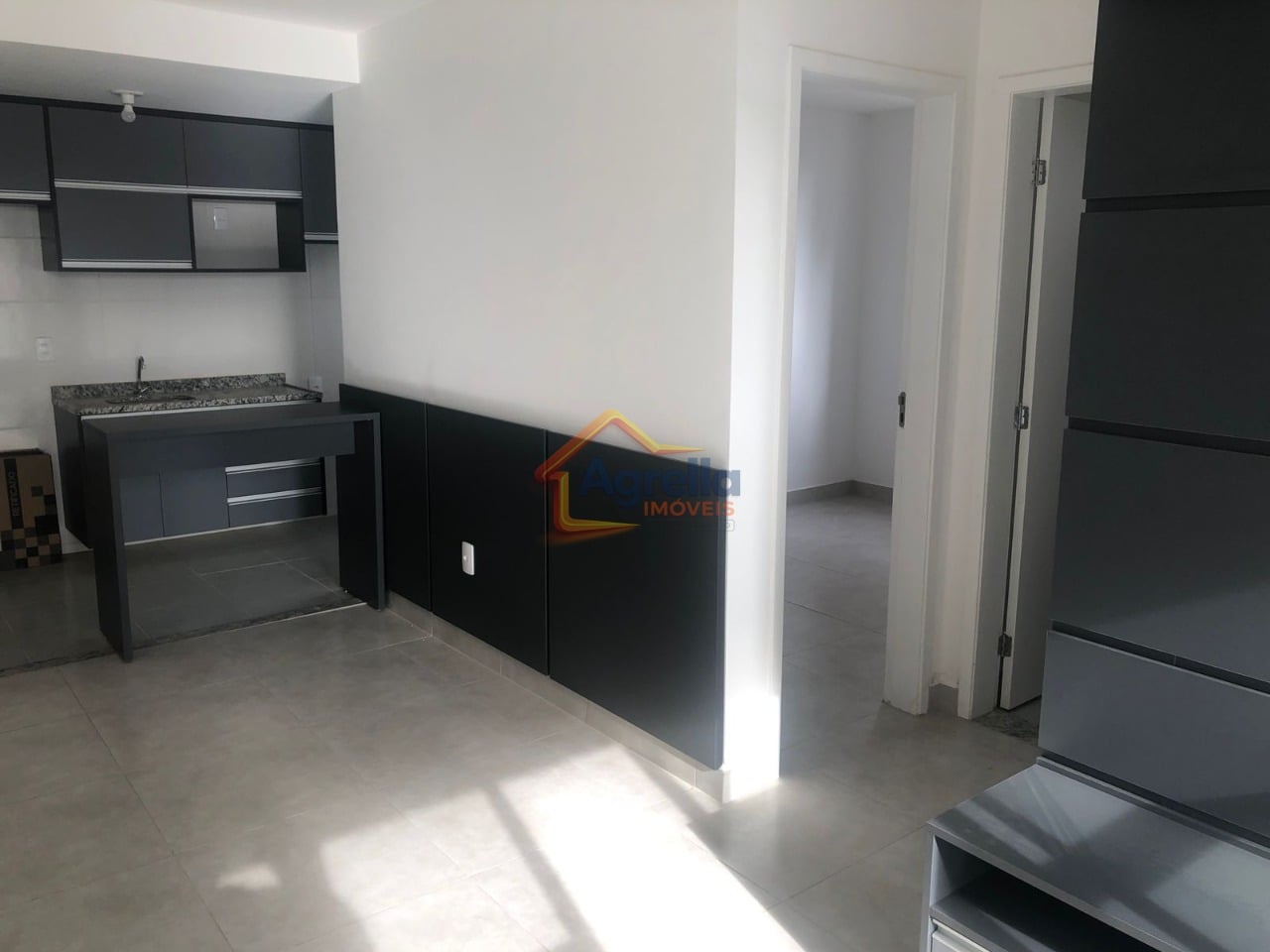 Apartamento, 2 quartos, 55 m² - Foto 3