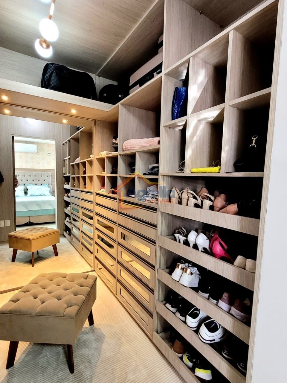 Apartamento, 3 quartos, 65 m² - Foto 8