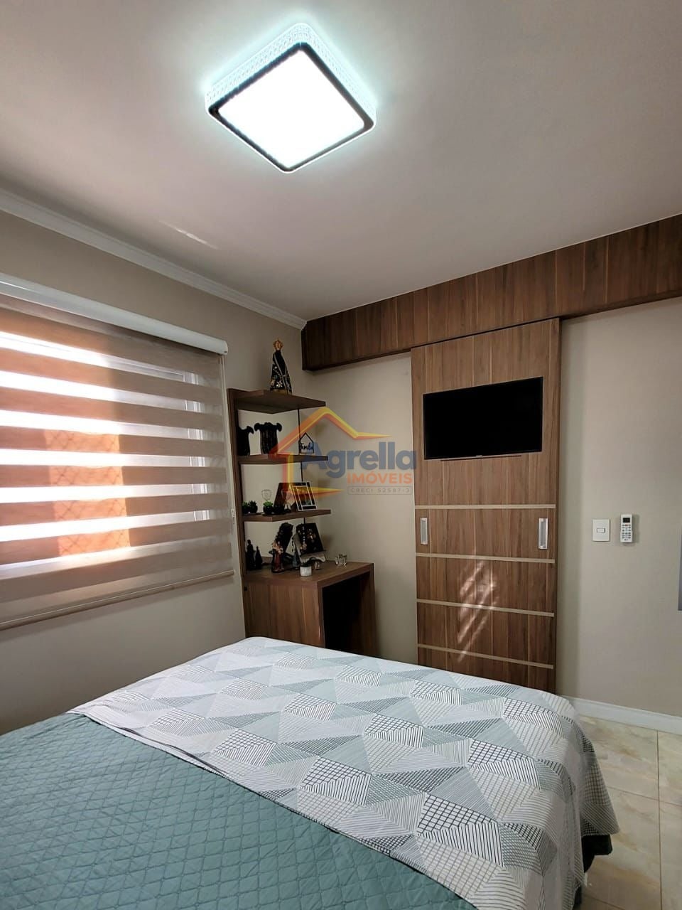 Apartamento, 3 quartos, 65 m² - Foto 6