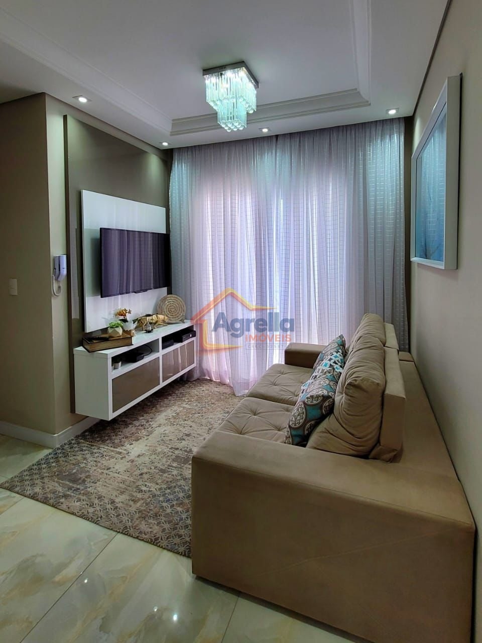Apartamento, 3 quartos, 65 m² - Foto 2