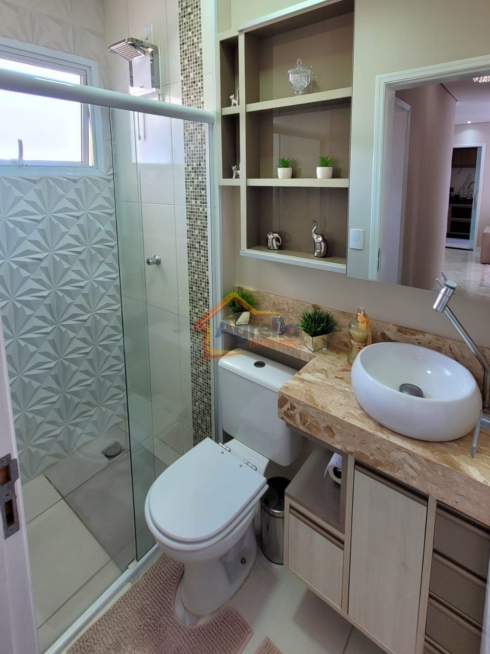 Apartamento, 3 quartos, 65 m² - Foto 10