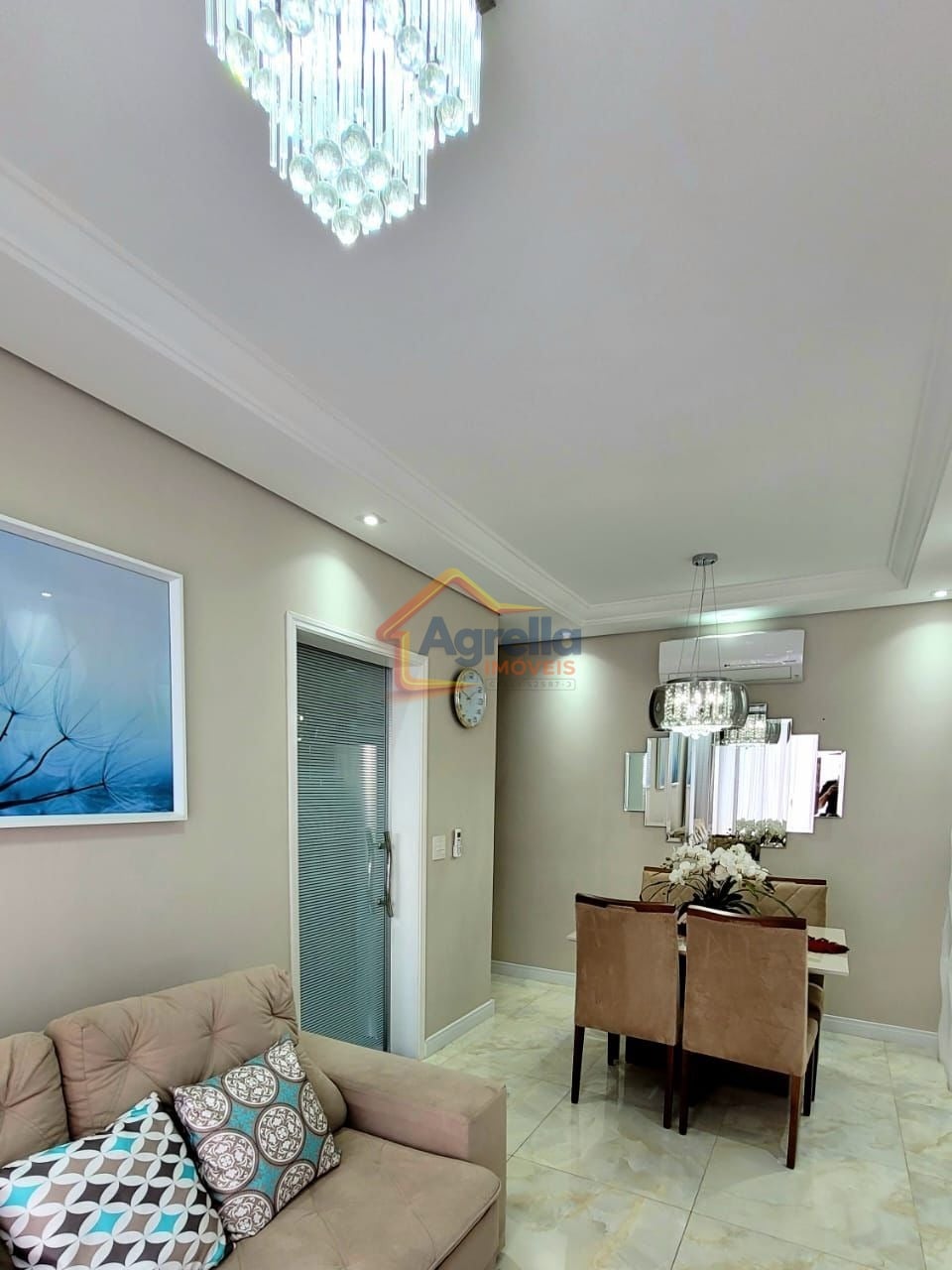 Apartamento, 3 quartos, 65 m² - Foto 4