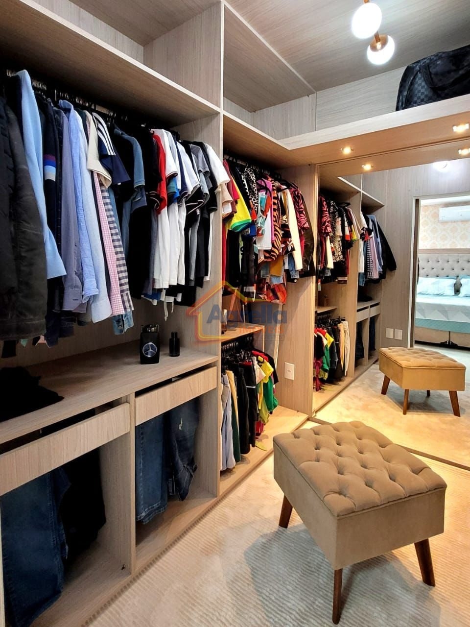 Apartamento, 3 quartos, 65 m² - Foto 9
