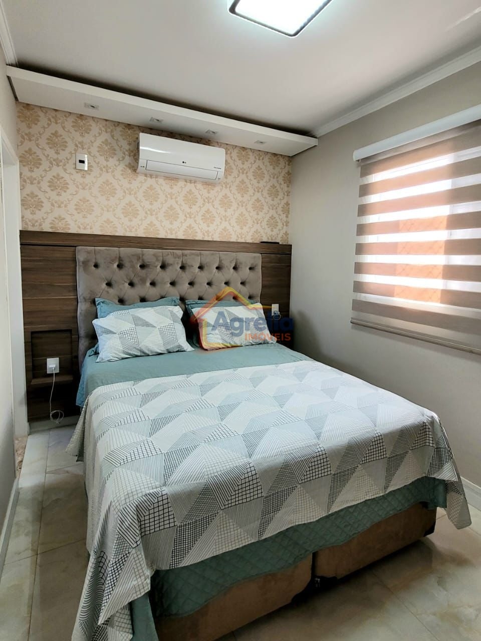 Apartamento, 3 quartos, 65 m² - Foto 5