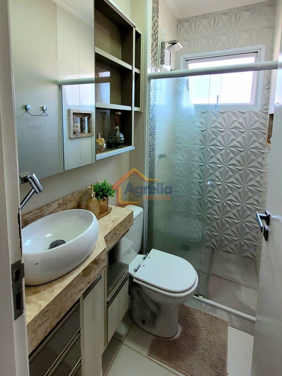 Apartamento, 3 quartos, 65 m² - Foto 11