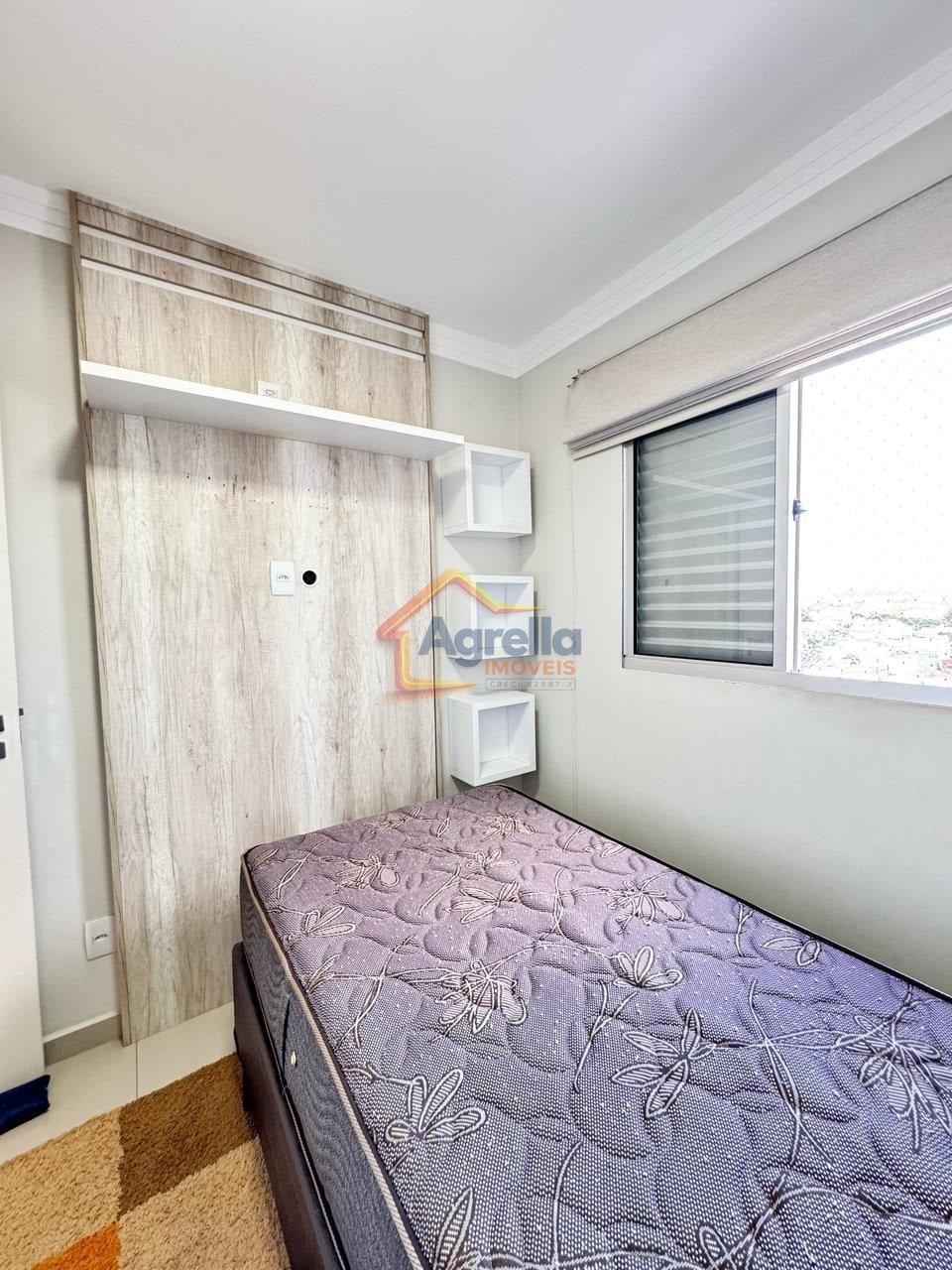 Apartamento, 3 quartos, 74 m² - Foto 9