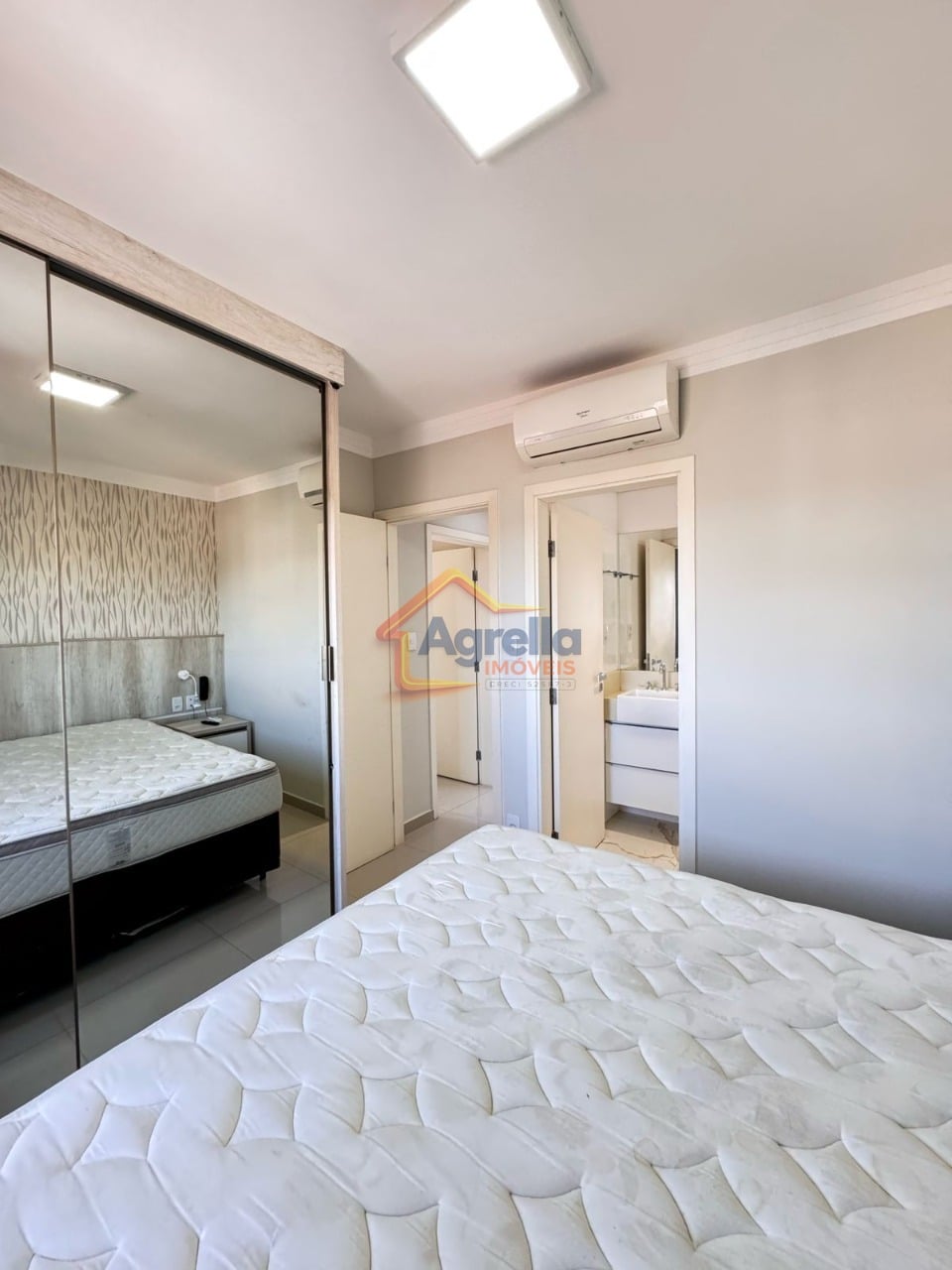 Apartamento, 3 quartos, 74 m² - Foto 6