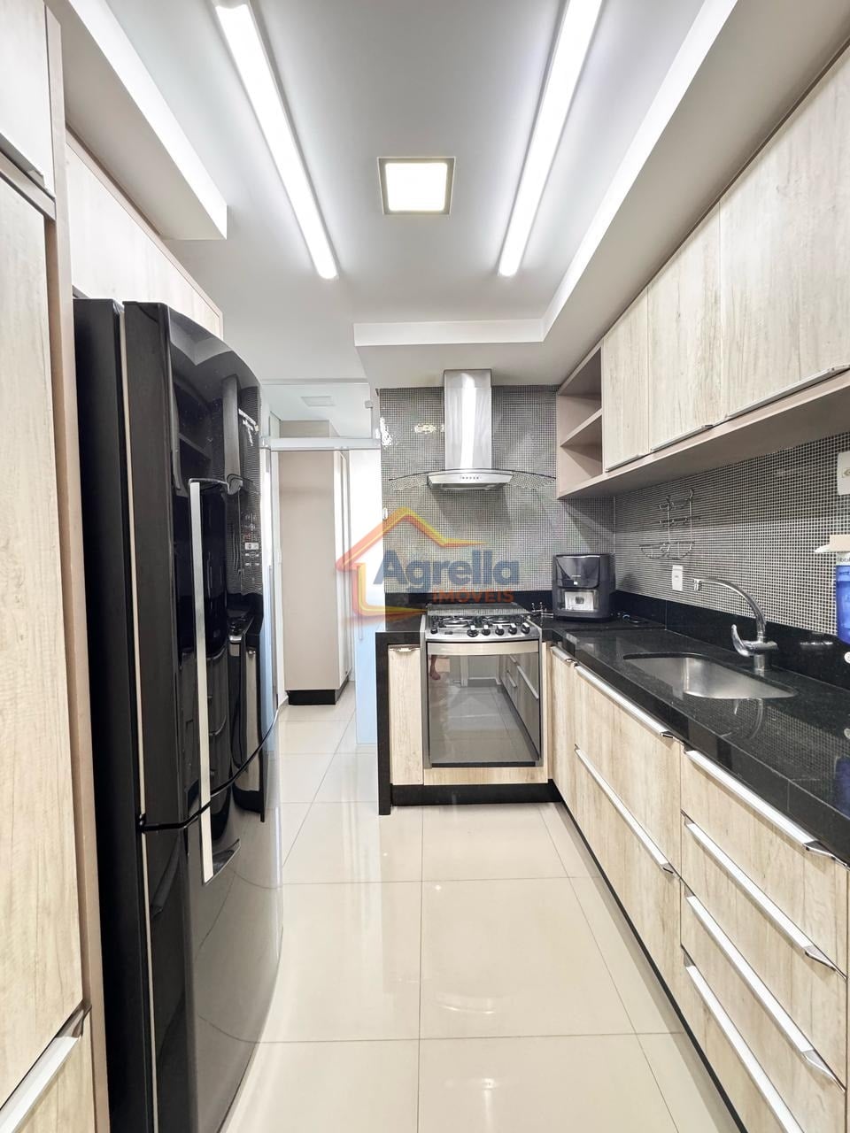 Apartamento, 3 quartos, 74 m² - Foto 4