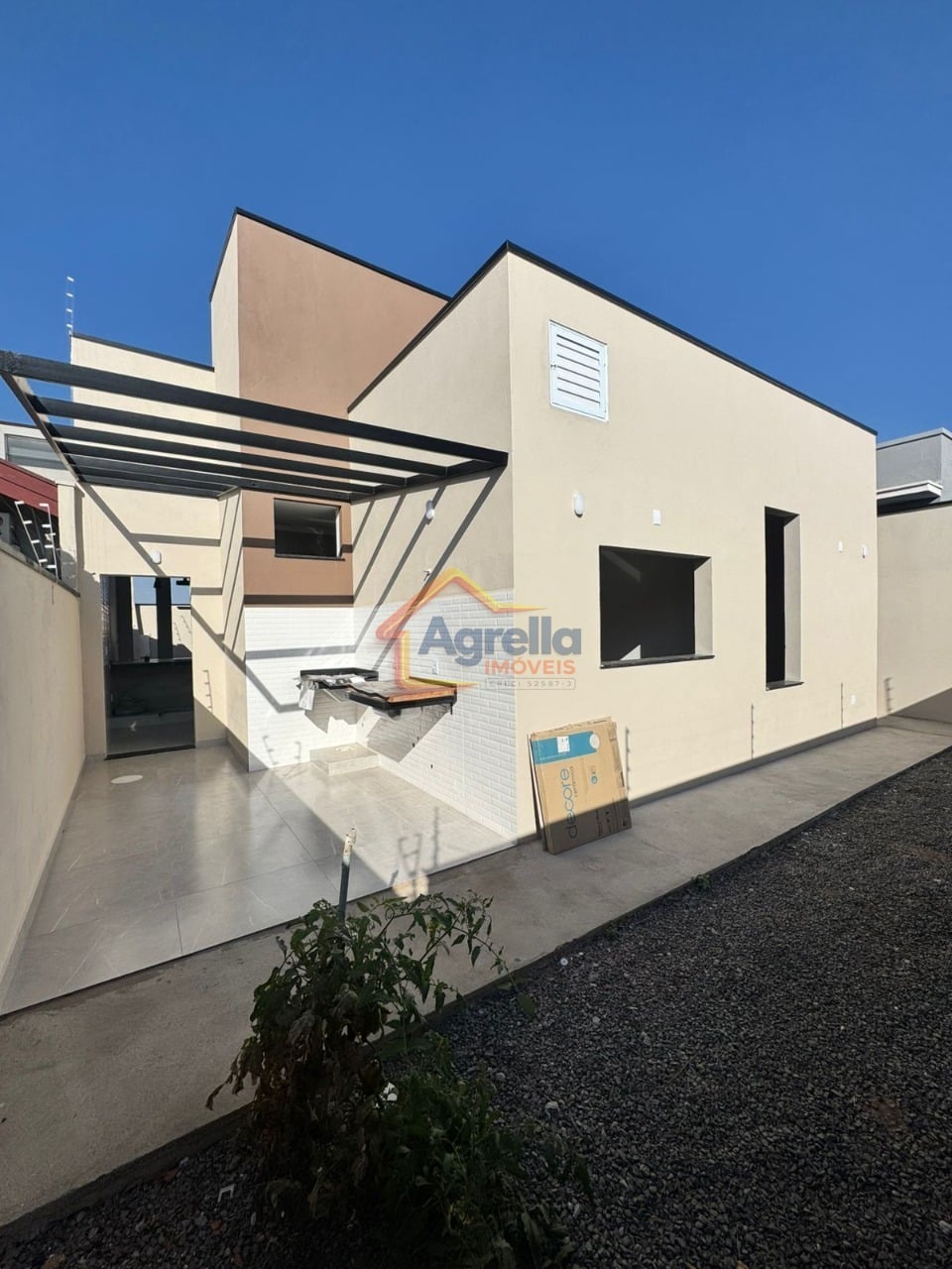Casa, 3 quartos, 73 m² - Foto 8