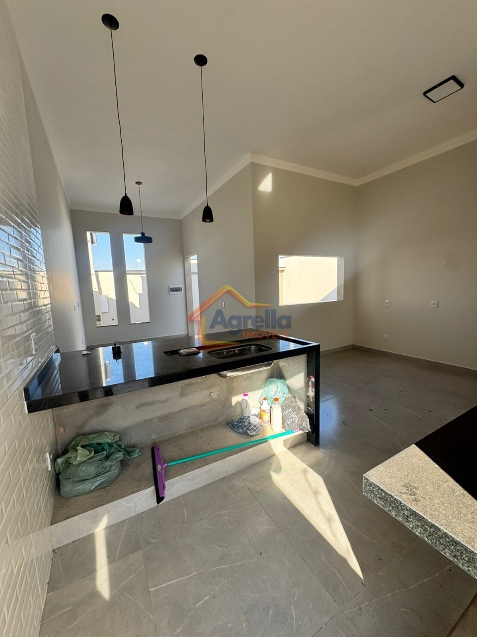 Casa, 3 quartos, 73 m² - Foto 3