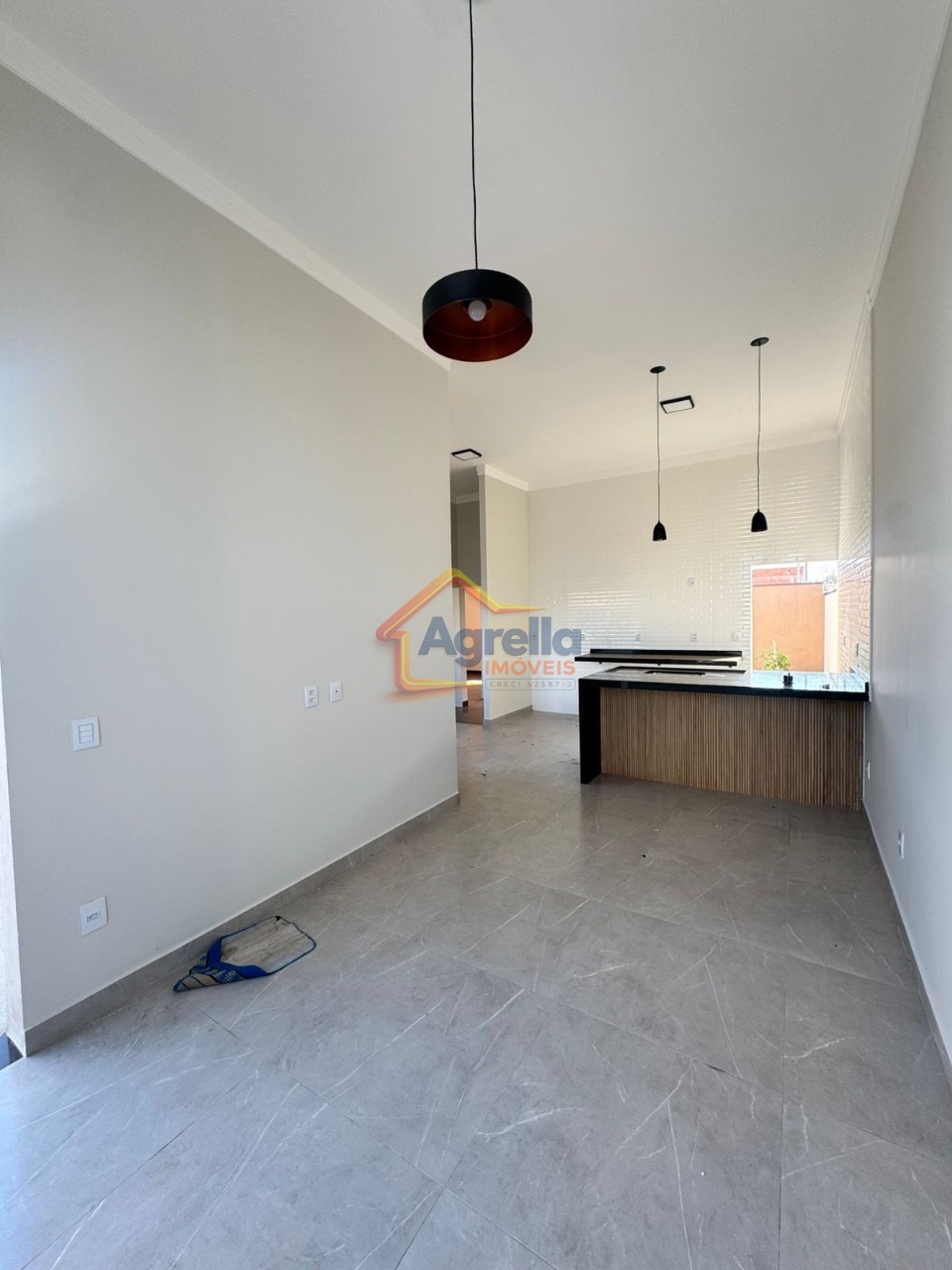 Casa, 3 quartos, 73 m² - Foto 2