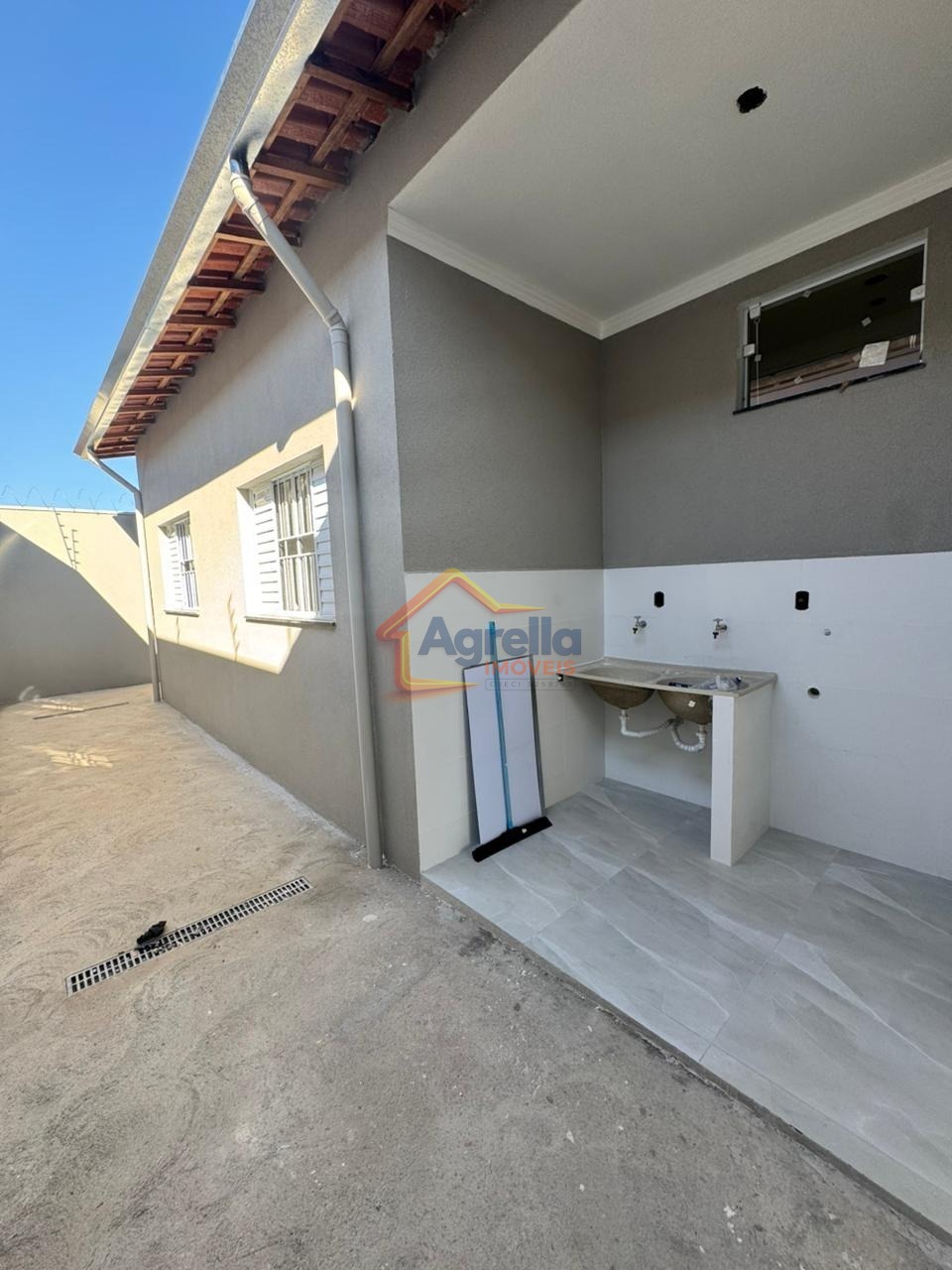 Casa, 2 quartos, 71 m² - Foto 8