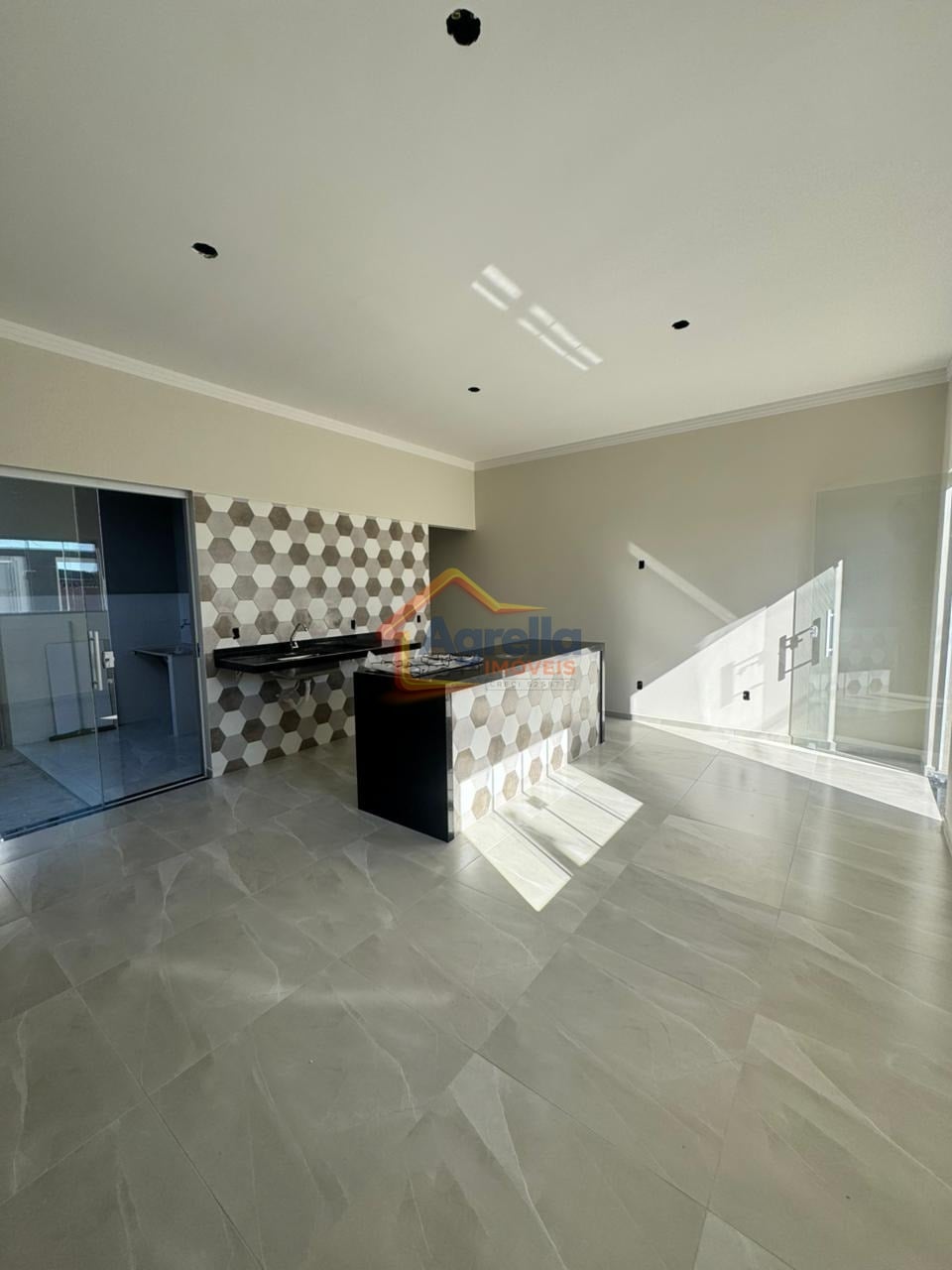 Casa, 2 quartos, 71 m² - Foto 3