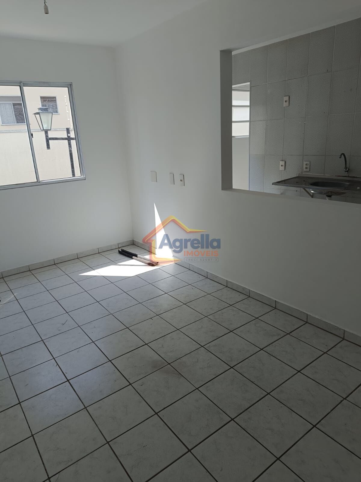 Apartamento, 2 quartos, 55 m² - Foto 3