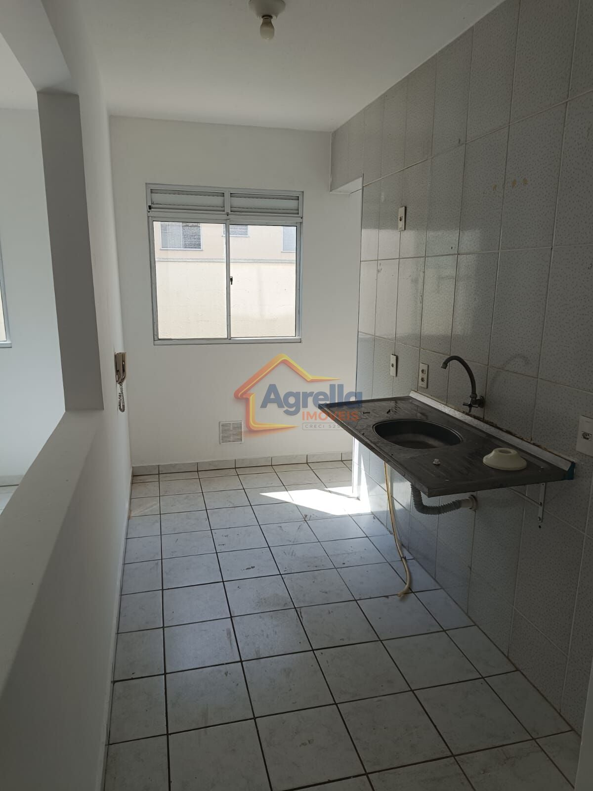 Apartamento, 2 quartos, 55 m² - Foto 1