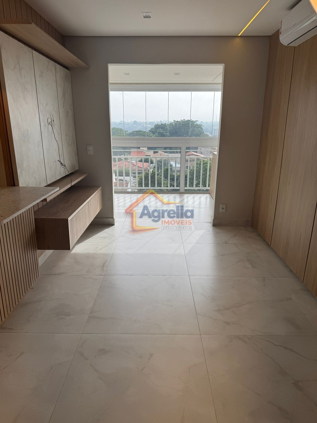 Apartamento, 2 quartos, 65 m² - Foto 2