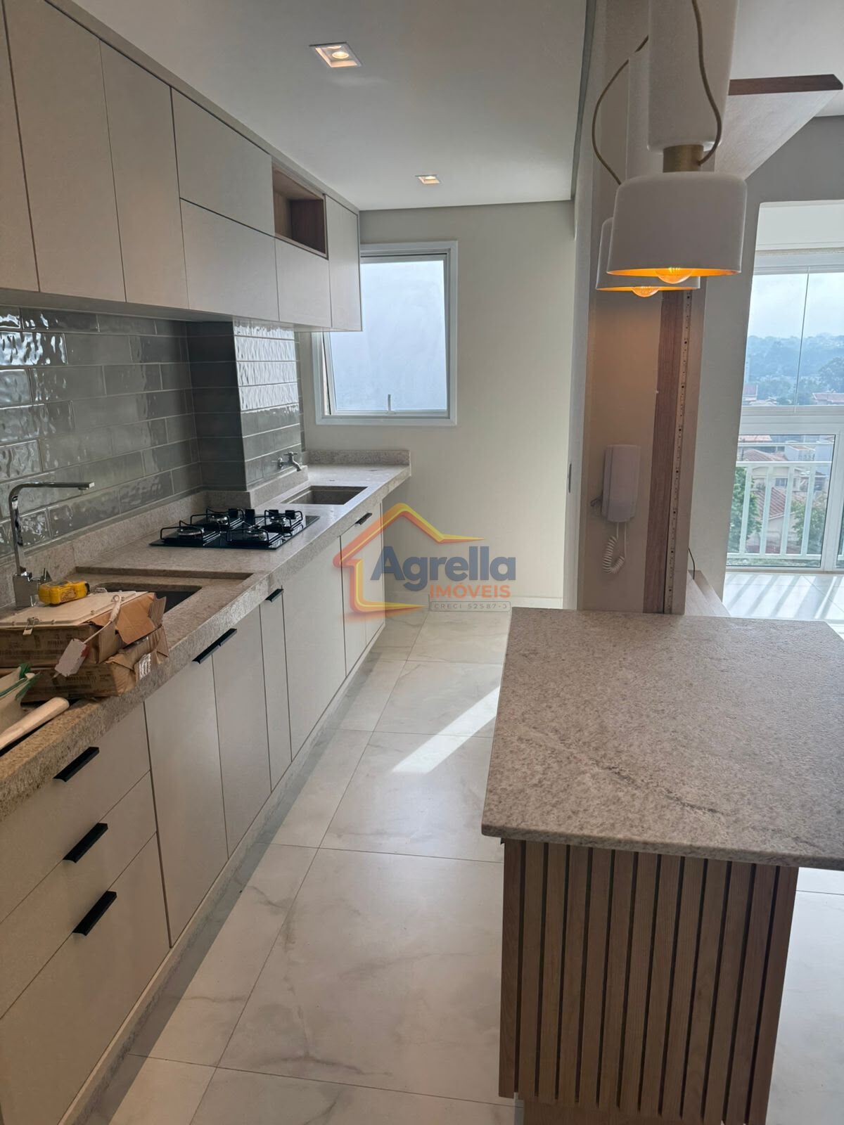 Apartamento, 2 quartos, 65 m² - Foto 7