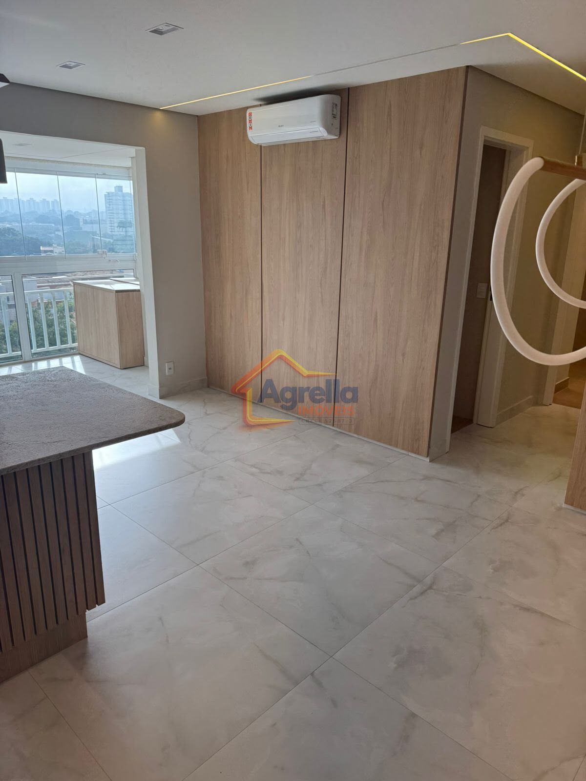 Apartamento, 2 quartos, 65 m² - Foto 1