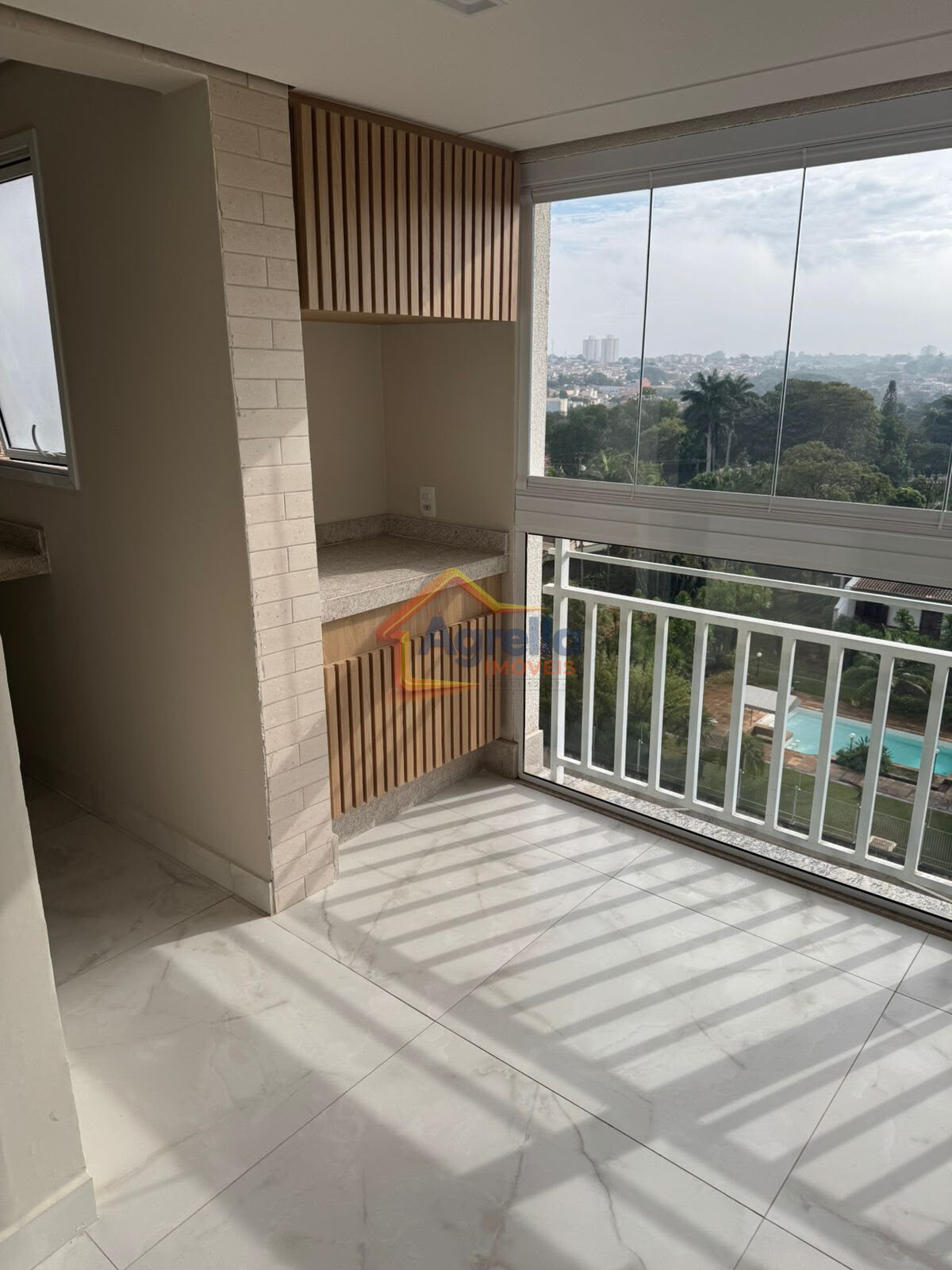 Apartamento, 2 quartos, 65 m² - Foto 5