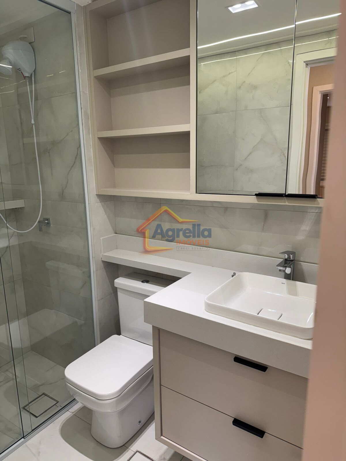 Apartamento, 2 quartos, 65 m² - Foto 12