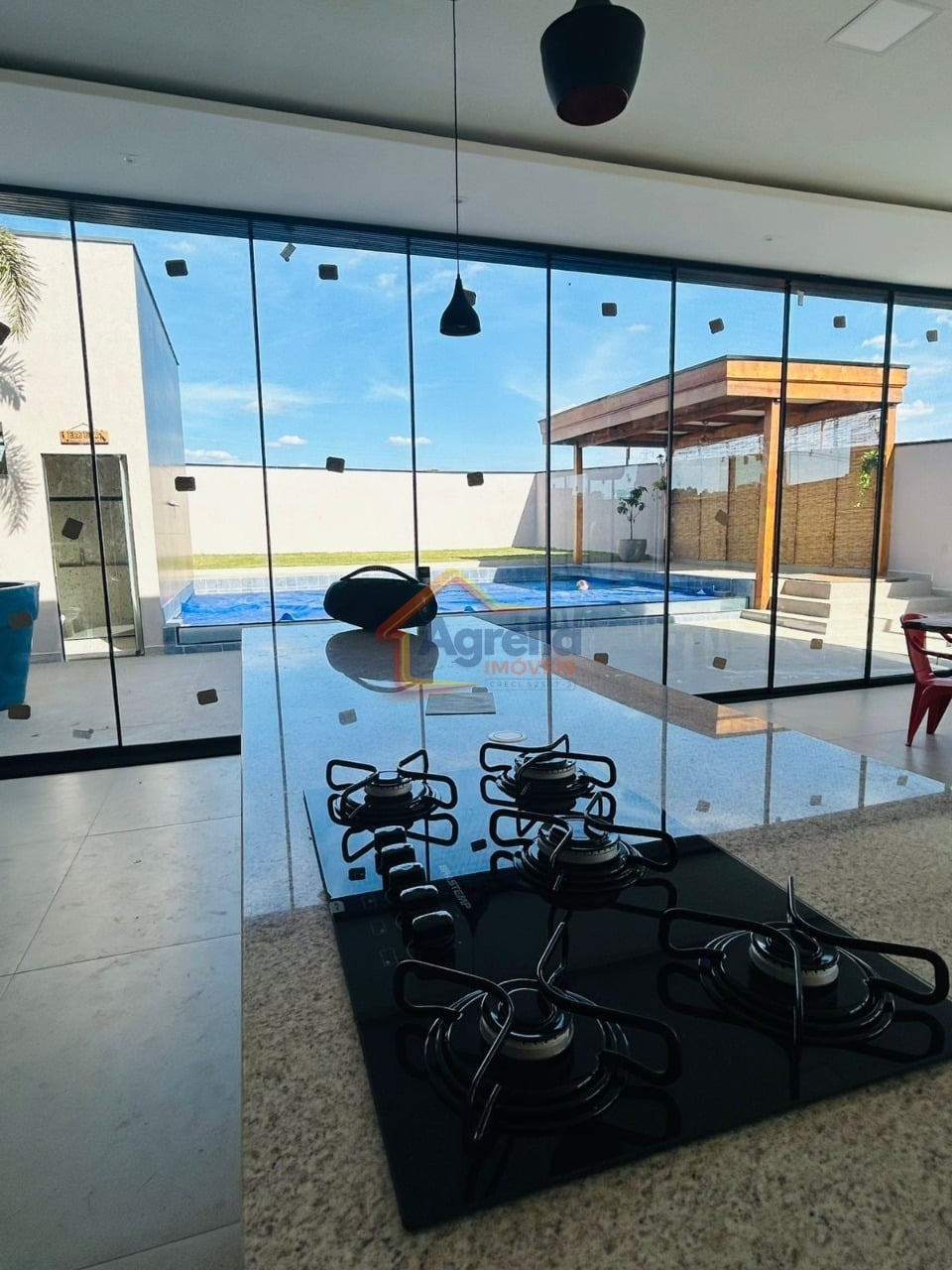 Sítio, 2 quartos, 500 m² - Foto 5