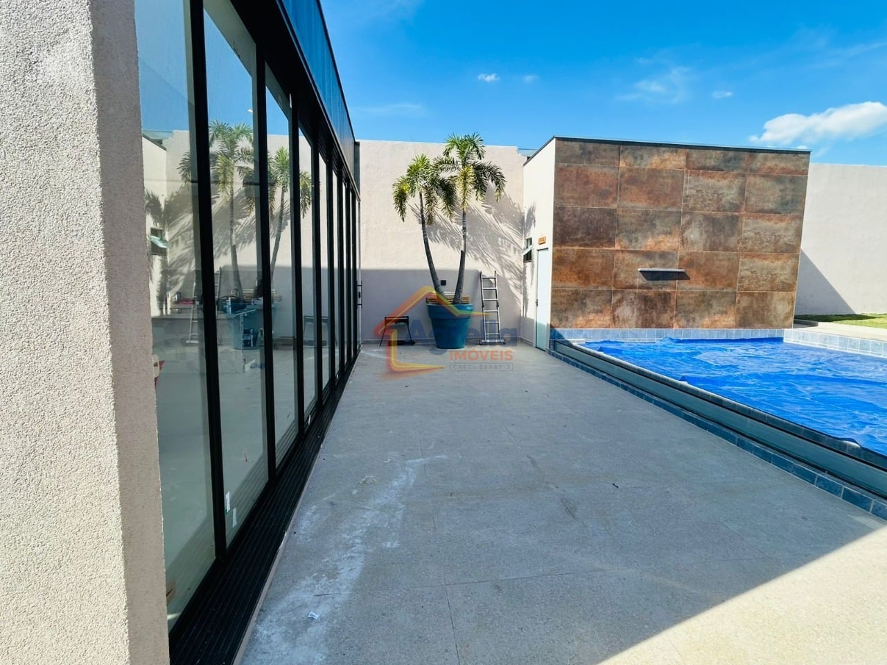 Sítio, 2 quartos, 500 m² - Foto 2