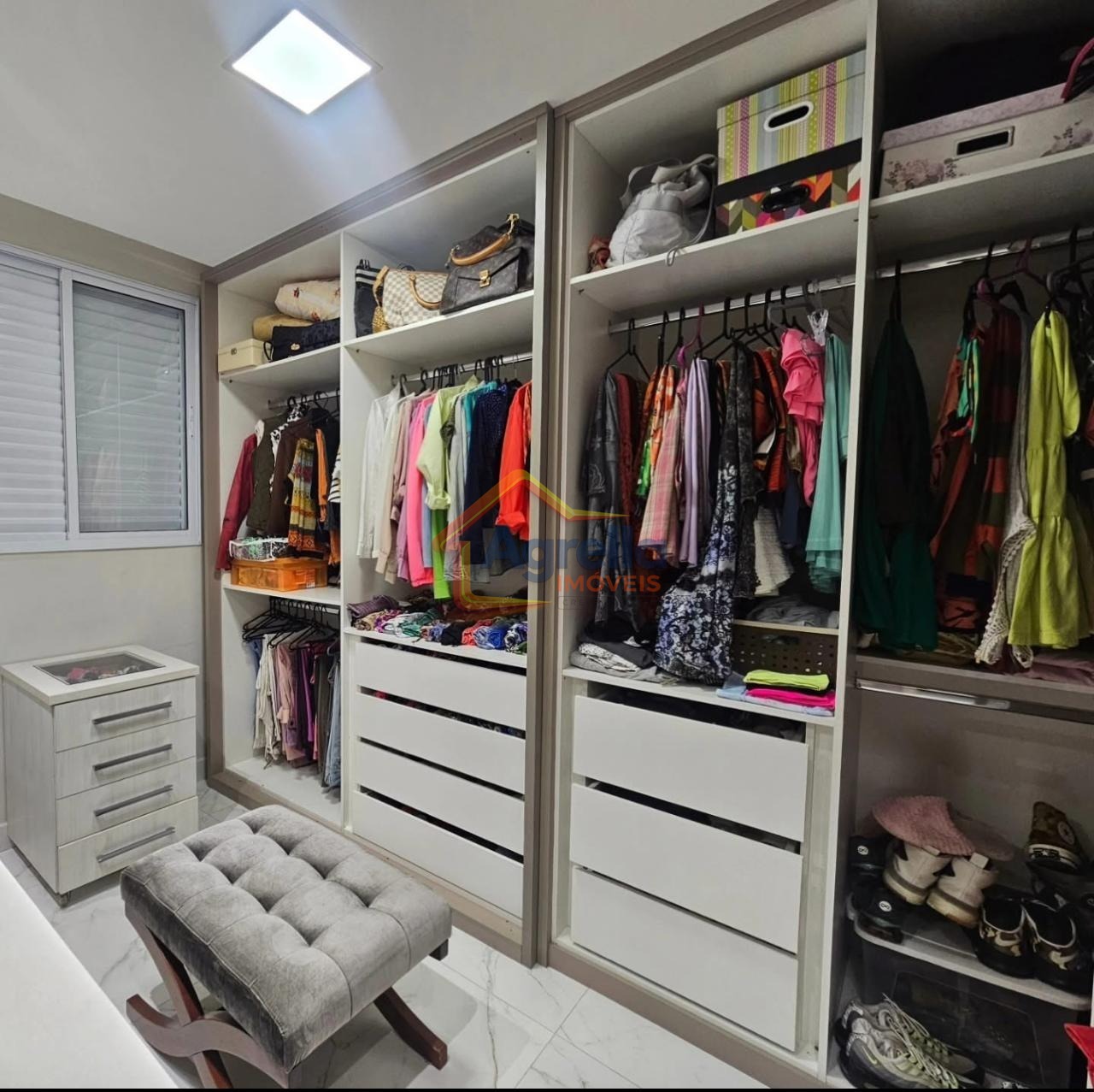 Apartamento, 2 quartos, 55 m² - Foto 5