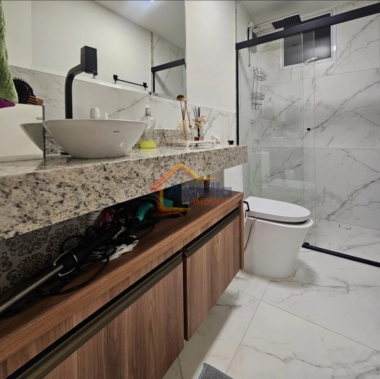 Apartamento, 2 quartos, 55 m² - Foto 6