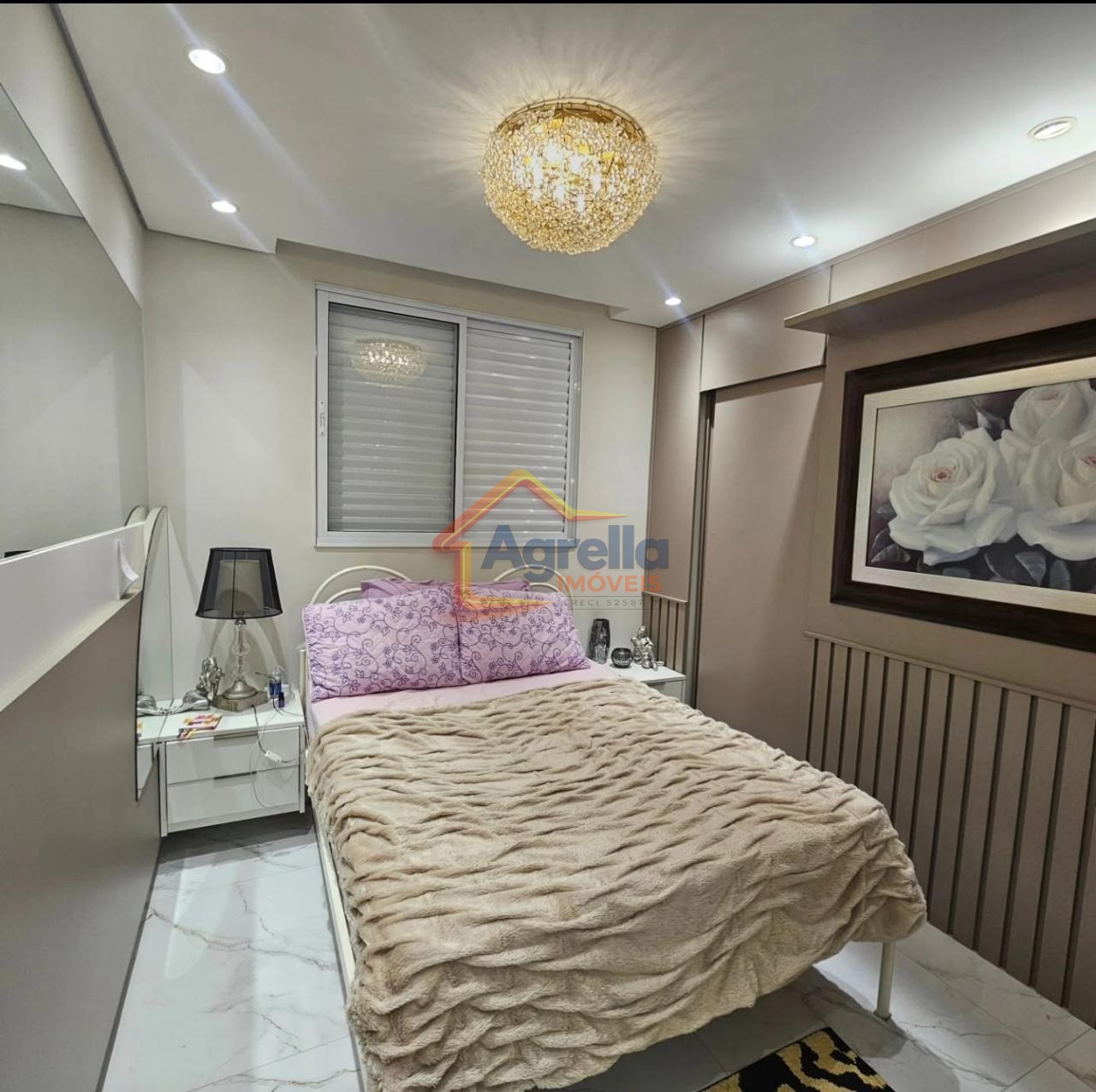 Apartamento, 2 quartos, 55 m² - Foto 4