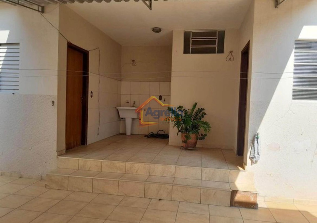 Casa, 3 quartos, 131 m² - Foto 6