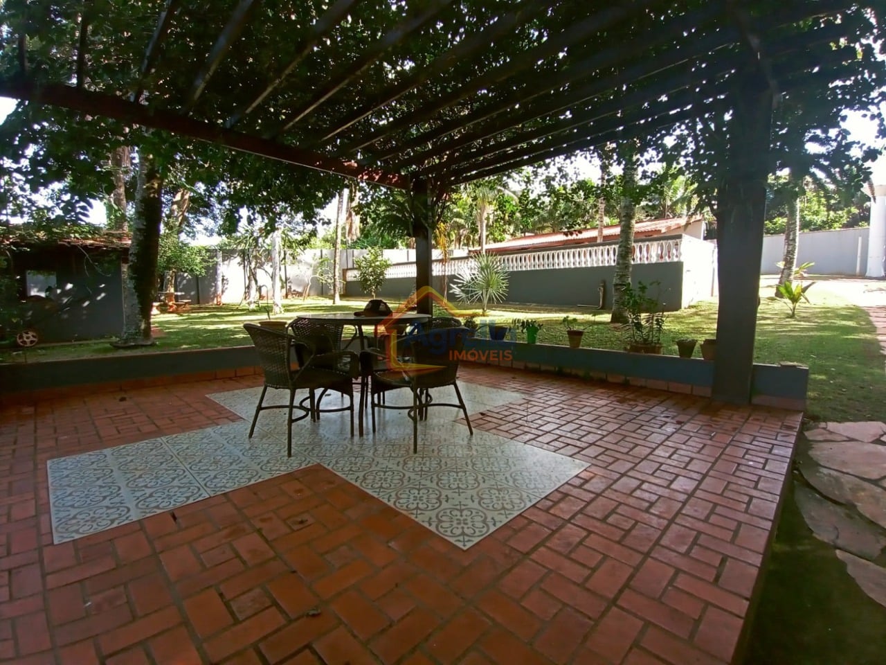 Sítio, 3 quartos - Foto 2