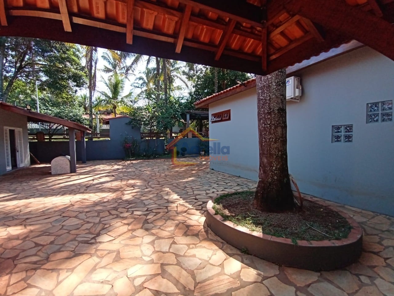 Sítio, 3 quartos - Foto 20