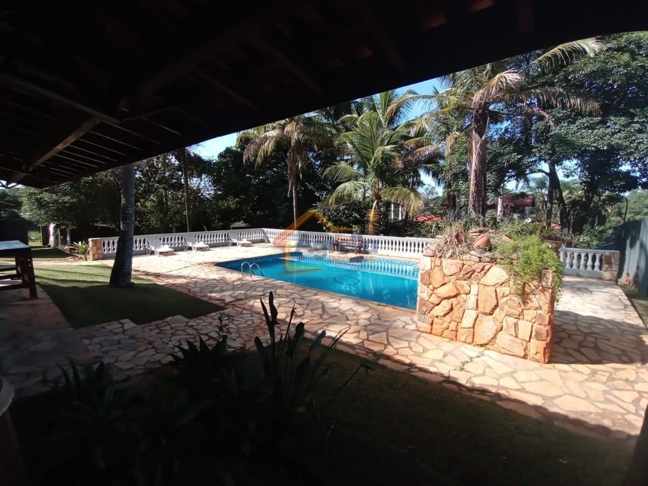 Sítio, 3 quartos - Foto 5