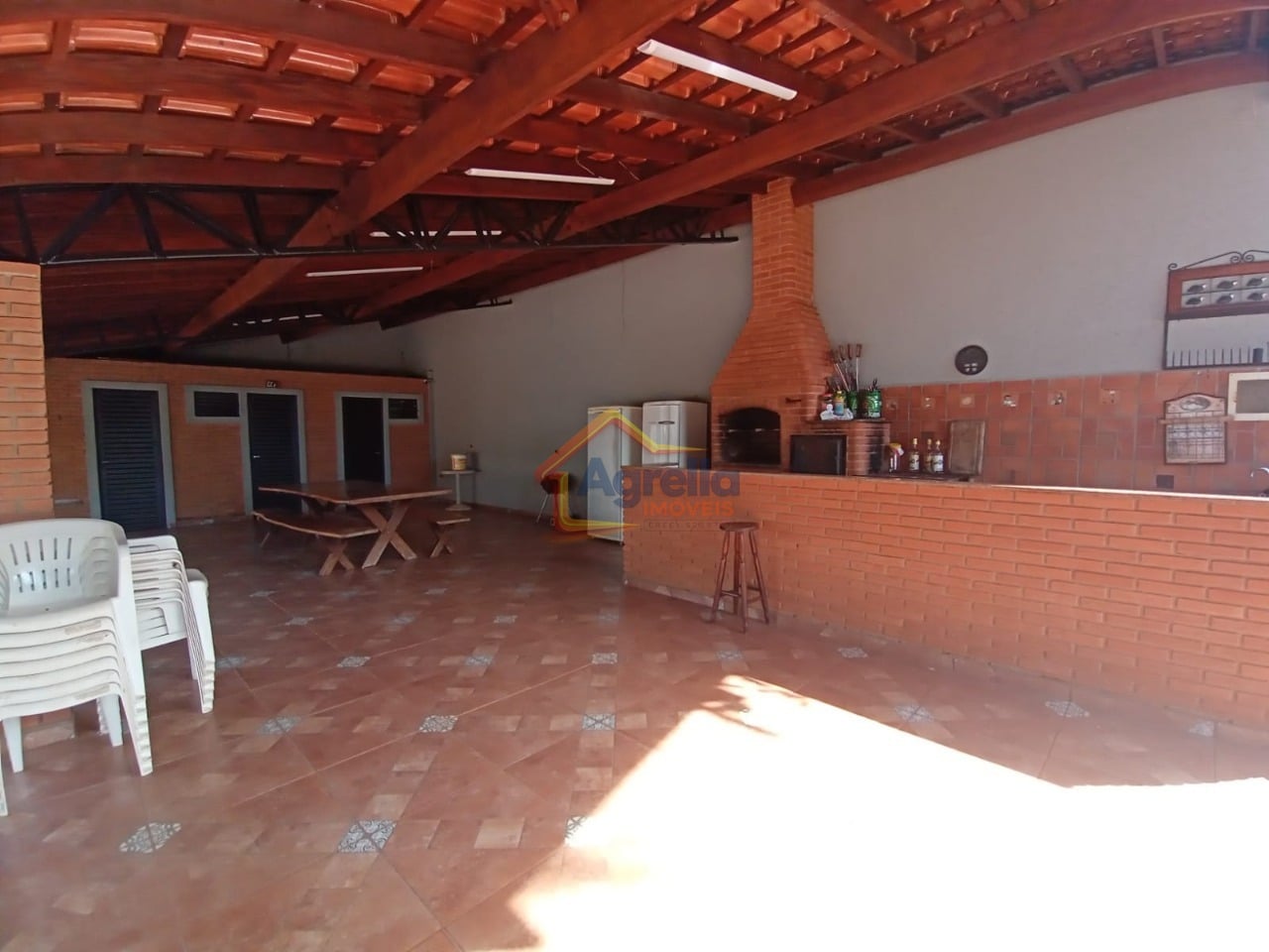 Sítio, 3 quartos - Foto 4