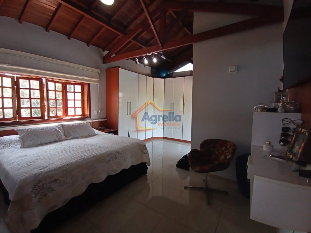 Sítio, 3 quartos - Foto 18