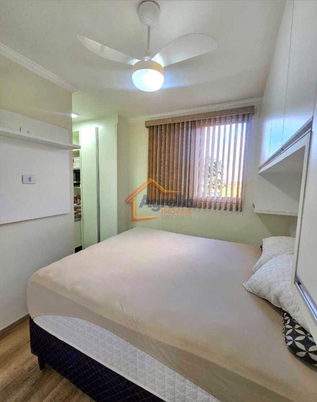 Apartamento, 2 quartos, 52 m² - Foto 5