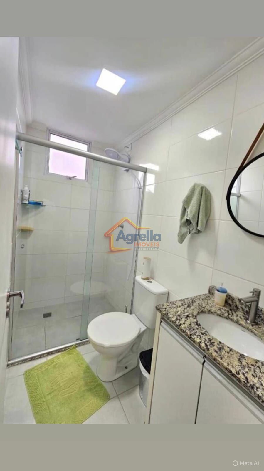 Apartamento, 2 quartos, 52 m² - Foto 10