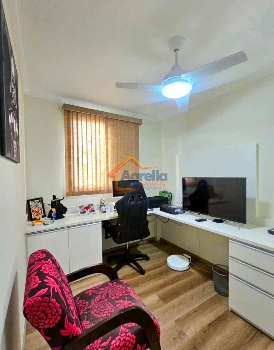 Apartamento, 2 quartos, 52 m² - Foto 7
