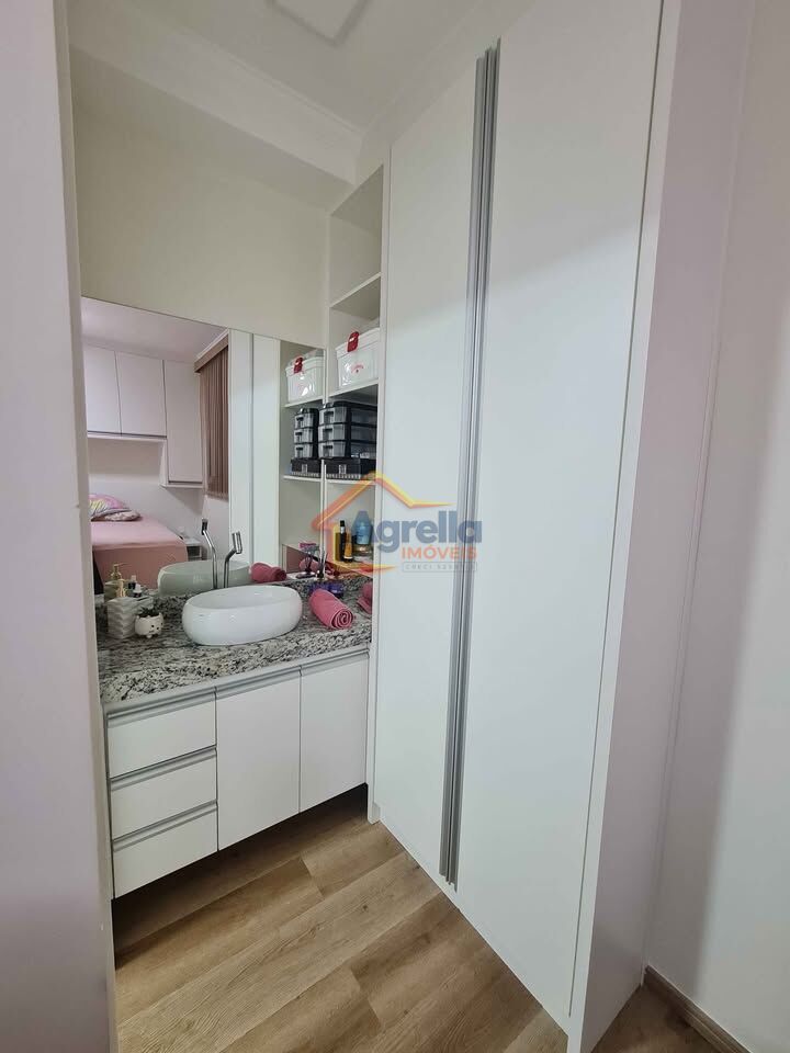 Apartamento, 2 quartos, 52 m² - Foto 6