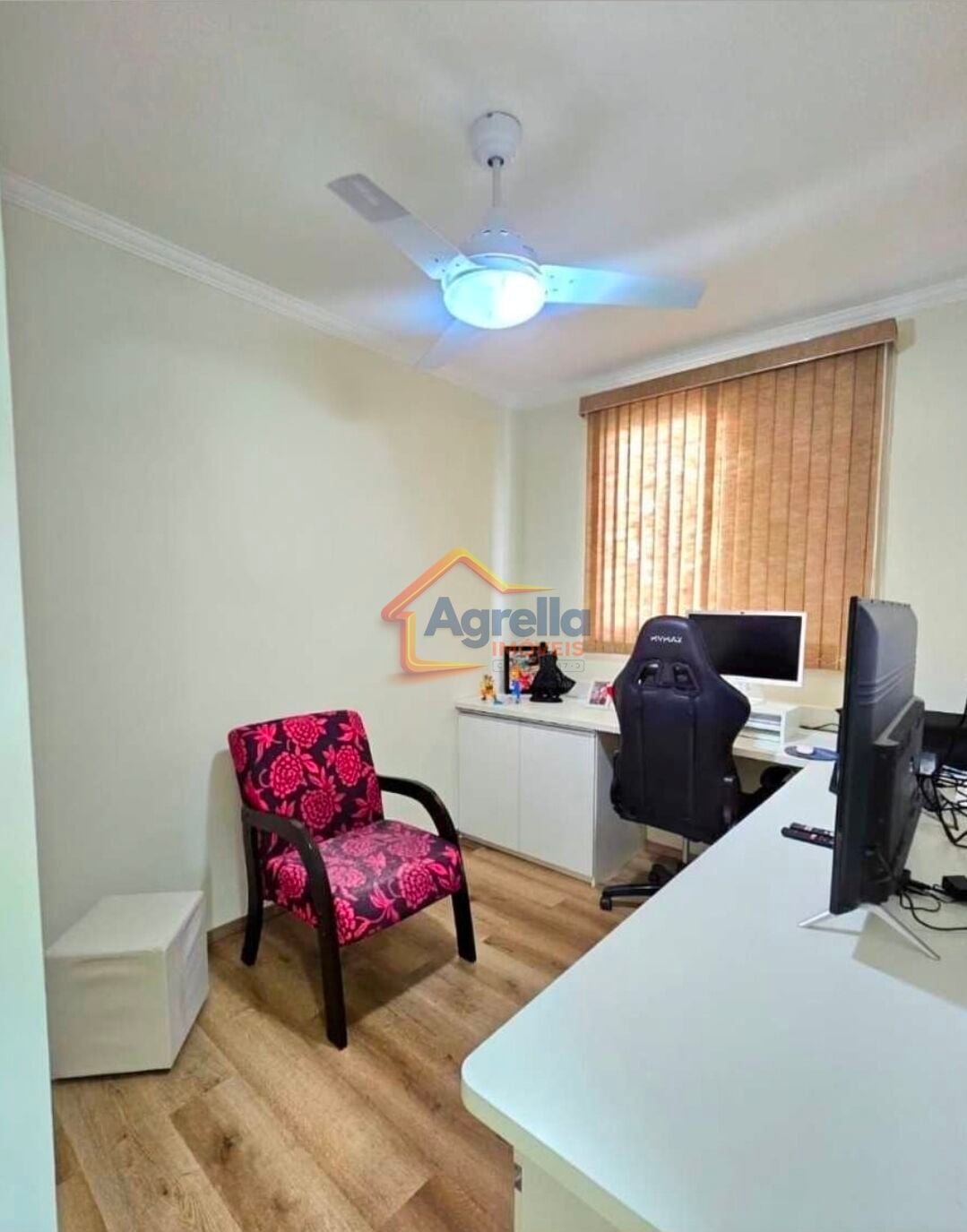 Apartamento, 2 quartos, 52 m² - Foto 8