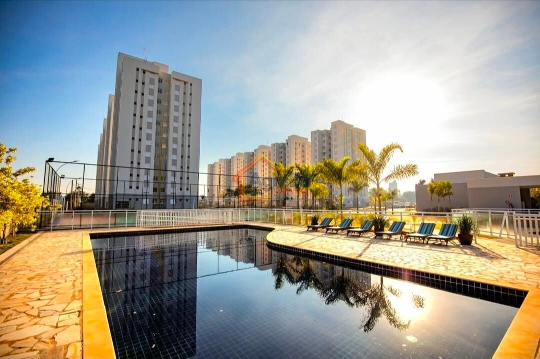 Apartamento, 2 quartos, 52 m² - Foto 11