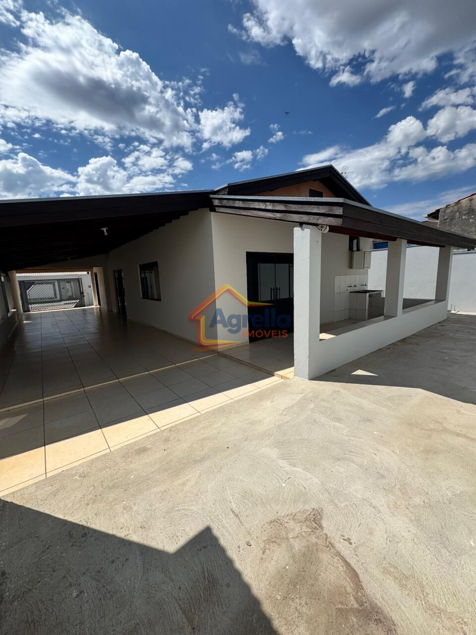 Casa, 3 quartos, 180 m² - Foto 14