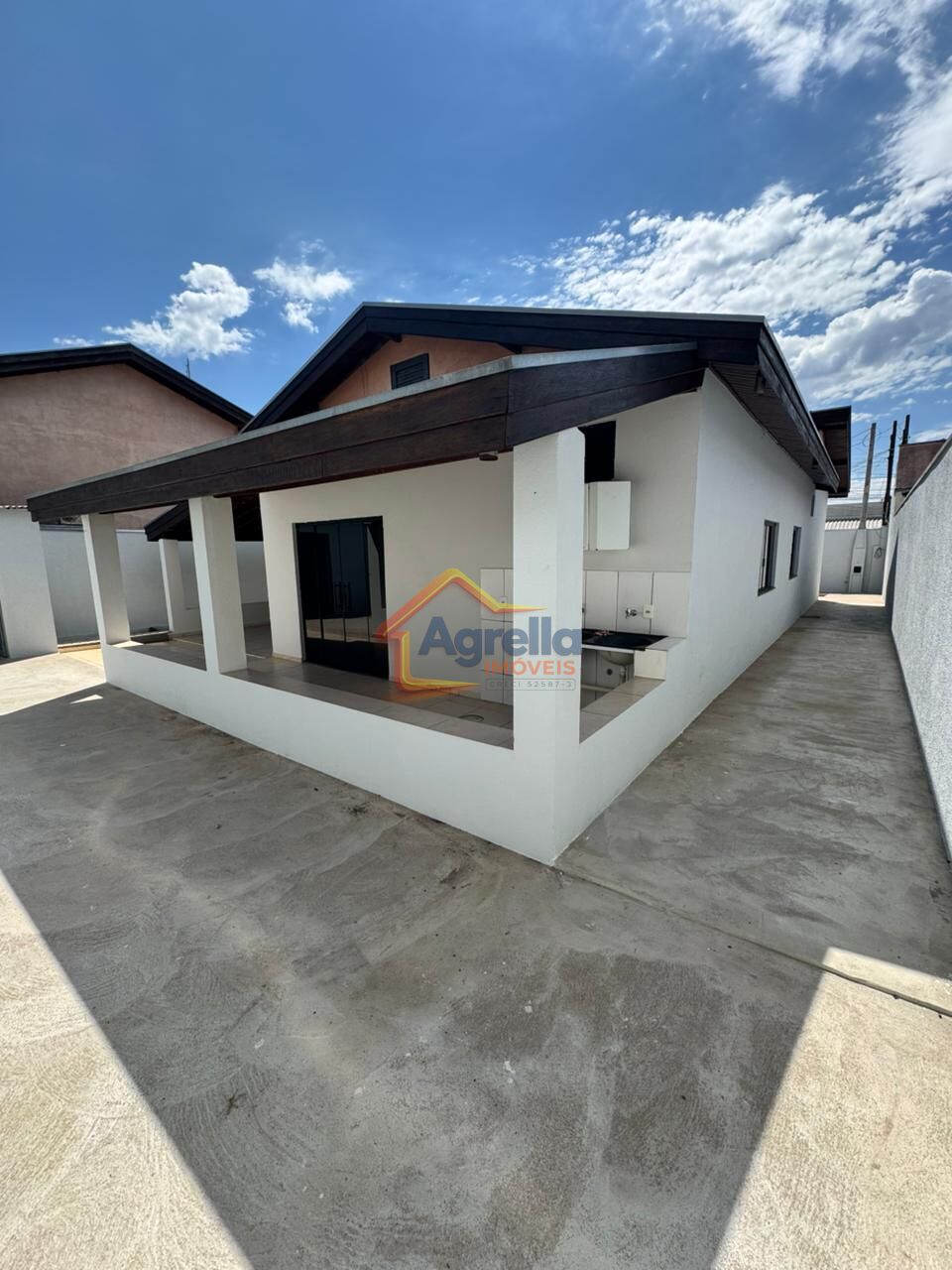 Casa, 3 quartos, 180 m² - Foto 13