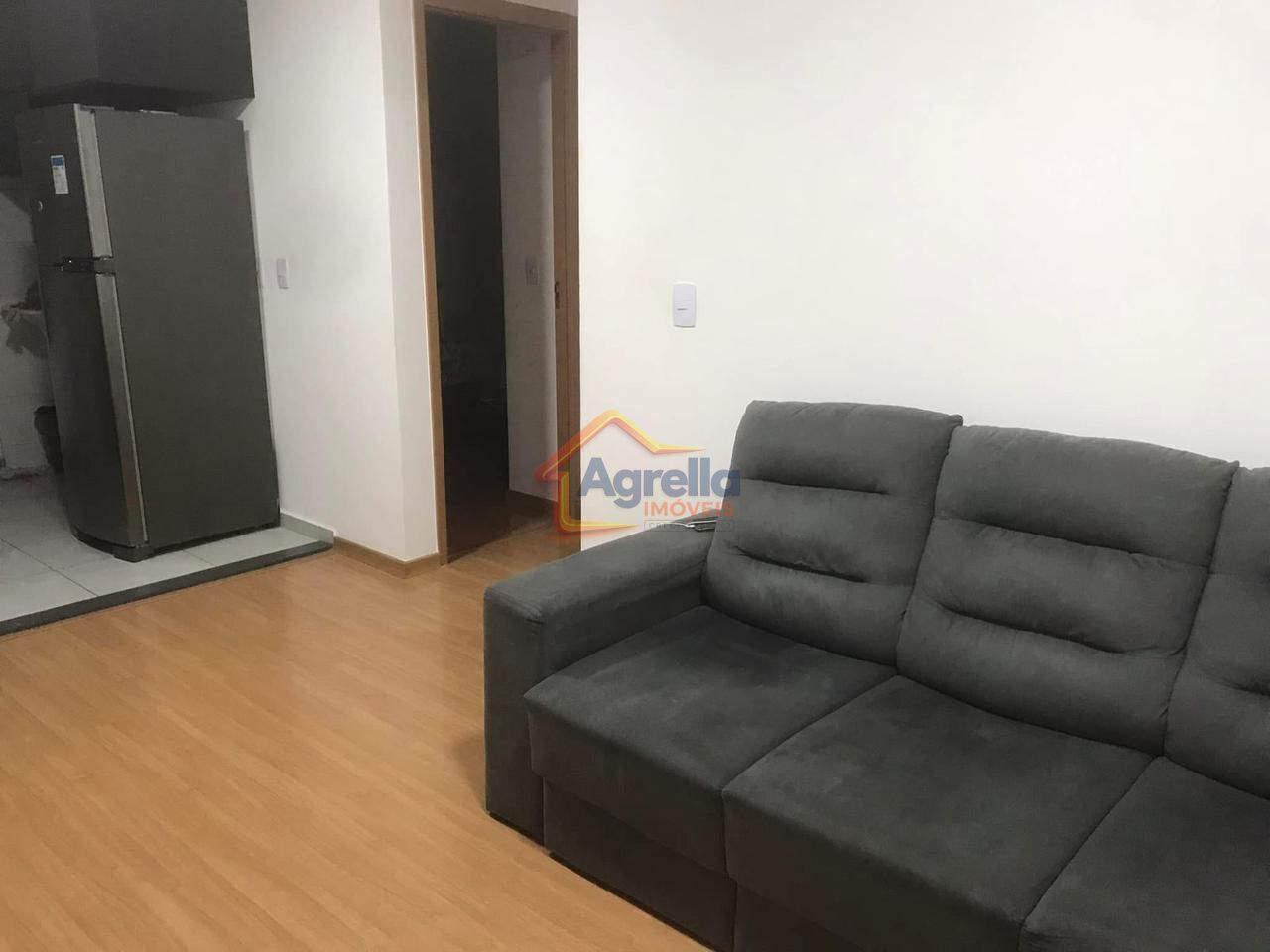 Apartamento, 2 quartos, 46 m² - Foto 2