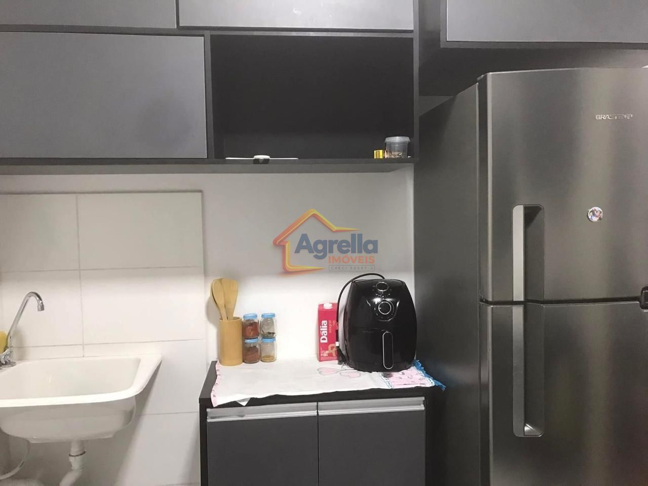 Apartamento, 2 quartos, 46 m² - Foto 4