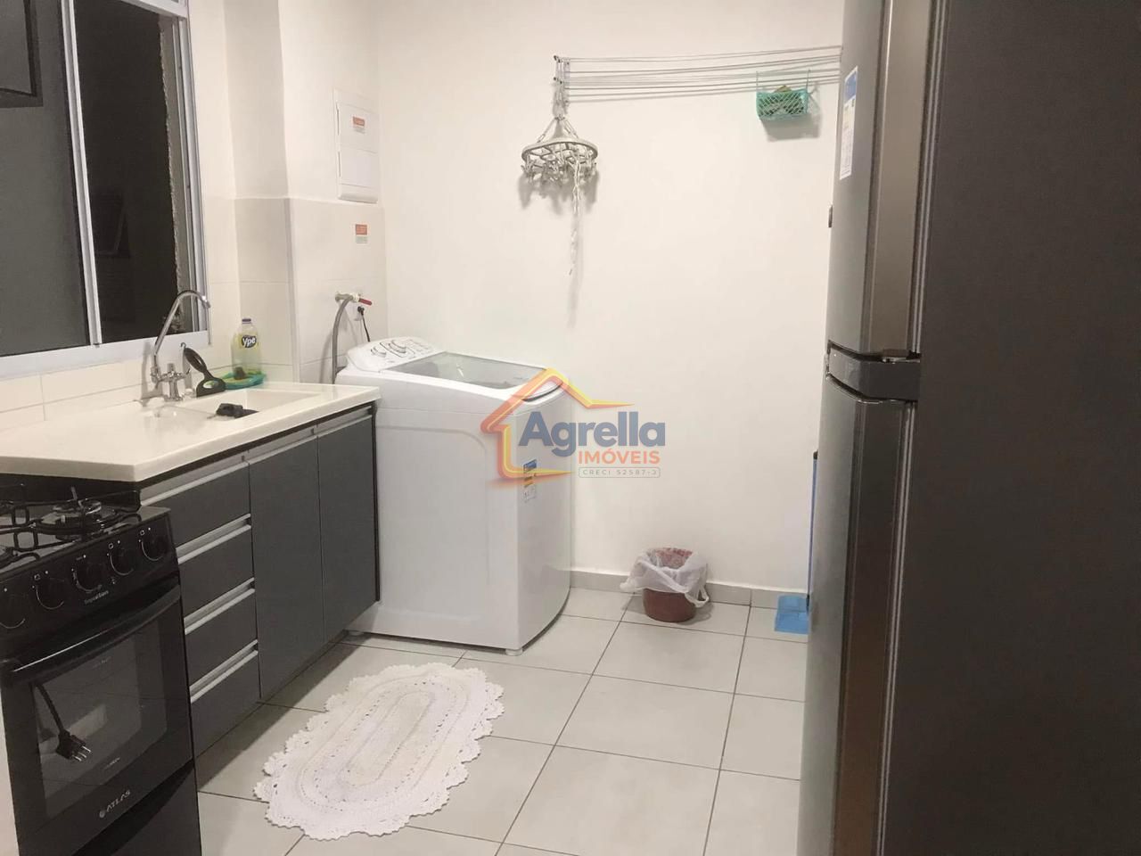 Apartamento, 2 quartos, 46 m² - Foto 3