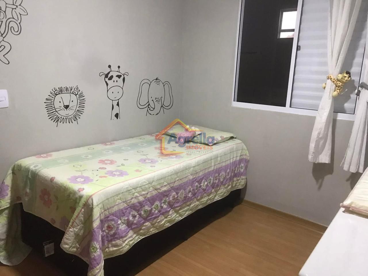 Apartamento, 2 quartos, 46 m² - Foto 7