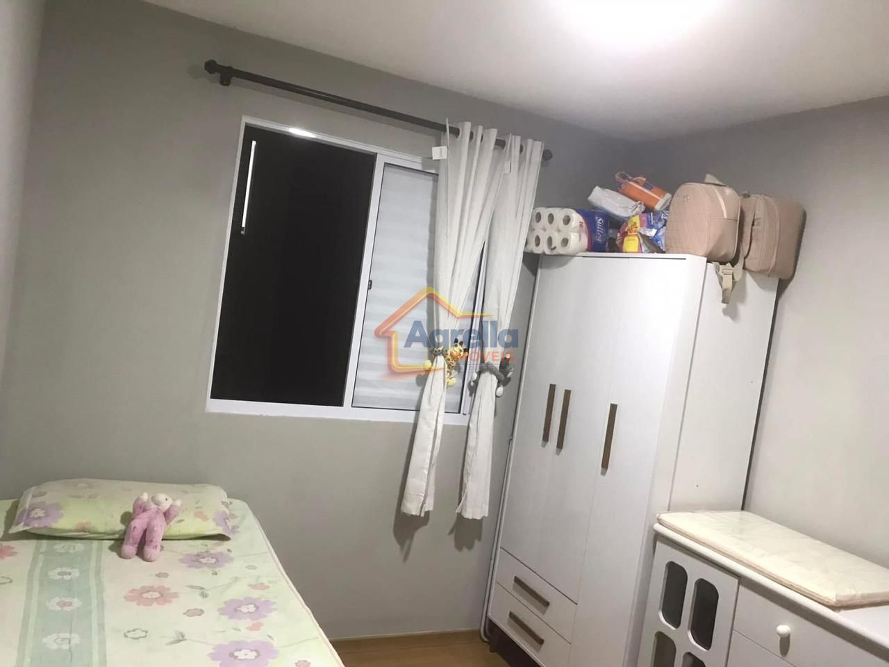 Apartamento, 2 quartos, 46 m² - Foto 6