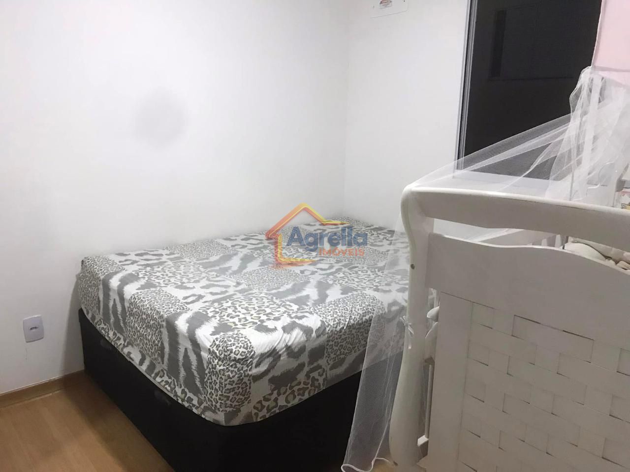 Apartamento, 2 quartos, 46 m² - Foto 8